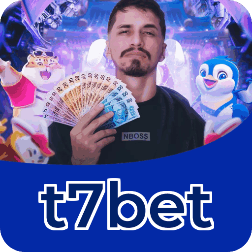 Cadastro t7bet