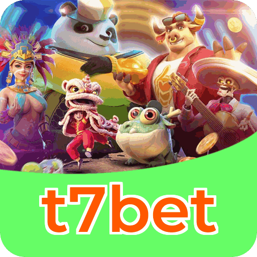 Slots Premium da PG Soft na t7bet