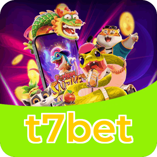 Suporte t7bet