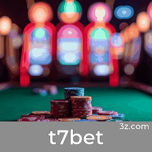 t7bet.com - Plataforma de Apostas Online com Jogos Exclusivos e Bônus Imperdíveis - t7bet